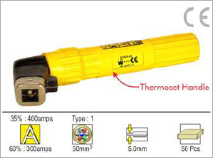 Electrode Holder